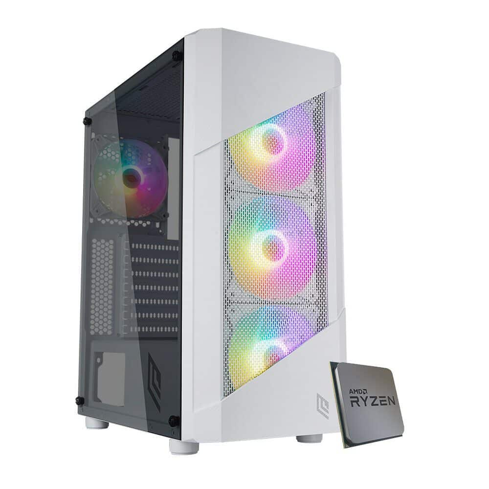 Pc Gaming Ryzen 5 1650 Pc Gaming Ryzen 5 1650